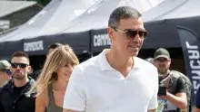 Pedro Sánchez a Andorra