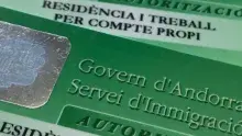 Govern d'Andorra
