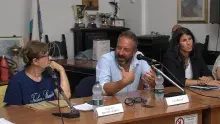 Luca Beccari-RTV San Marino