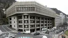 Govern d'Andorra