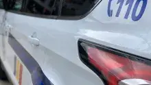 Policia Andorra