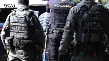 Policia d'Andorra