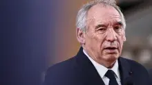 El primer ministre francès, François Bayrou