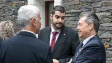 Sergi Pérez | Consell General