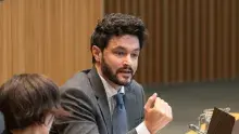Sergi Pérez | Consell General