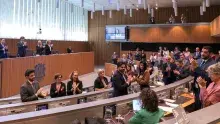 Sergi Pérez | Consell General
