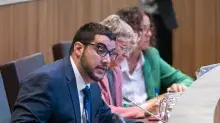 Sergi Pérez | Consell General
