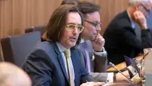 Sergi Pérez | Consell General