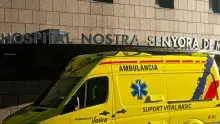 Ambulància