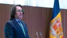 Sergi Pérez | Consell General