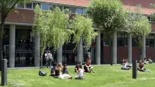 UAB