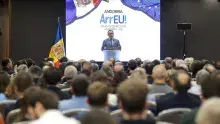 Govern d'Andorra