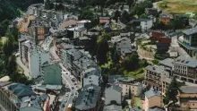 La Massana