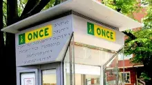 ONCE