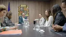 Govern d'Andorra