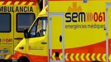 Ambulància