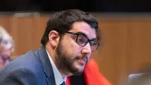 Sergi Pérez | Consell General