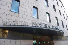 Hospital