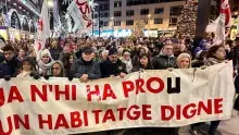 Habitatge Digne