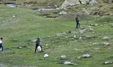 La Veu Lliure