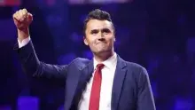 Charlie Kirk