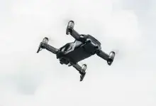Dron