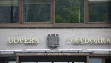 Govern d'Andorra