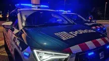 Mossos d'Esquadra
