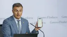 Ministre Marc Rossell