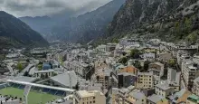 Andorra
