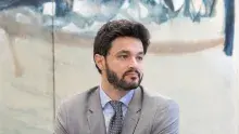 Sergi Pérez | Consell General