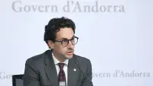 Govern d'Andorra- Foto:SFGA/CEsteve