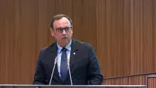 Sergi Pérez | Consell General