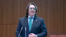 Sergi Pérez | Consell General