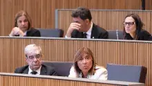 Sergi Pérez | Consell General