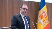 Sergi Pérez | Consell General