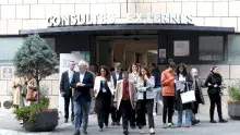 Govern d'Andorra