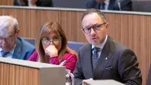 Sergi Pérez | Consell General