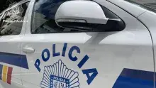 Policía Andorra