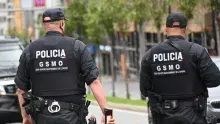 Policia d'Andorra