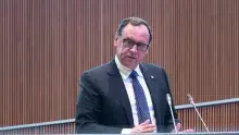 Sergi Pérez | Consell General
