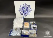 Policia Andorra