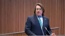 Sergi Pérez | Consell General