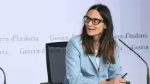 Sergi Pérez | Consell General