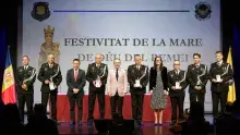 Govern d'Andorra
