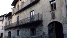 Casa Areny-Plandolit | ANA