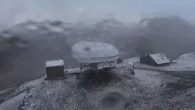 Servei Meteorològic d’Andorra