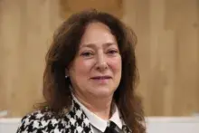 Núria Garcia Val, nova presidenta del Tribunal de Corts. | CSJ