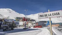 Pas de la Casa