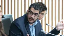 Sergi Pérez | Consell General